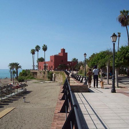 Estudio Gamonal Benalmádena Exterior photo