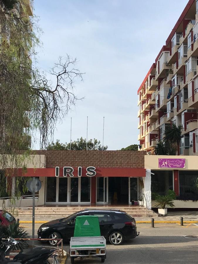 Estudio Gamonal Benalmádena Exterior photo